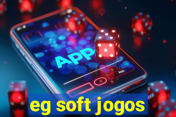 eg soft jogos